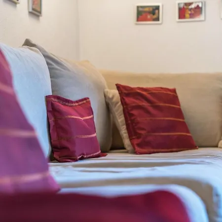 Wurzhoehe * Jochberg