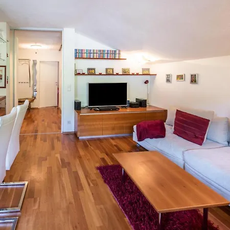 Apartment Wurzhoehe *