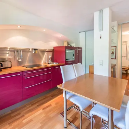 Wurzhoehe Apartment