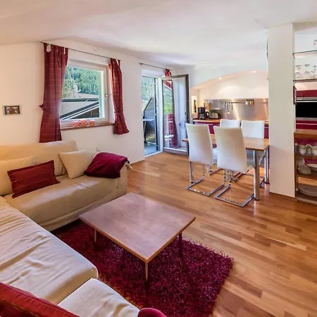 Wurzhoehe Apartment