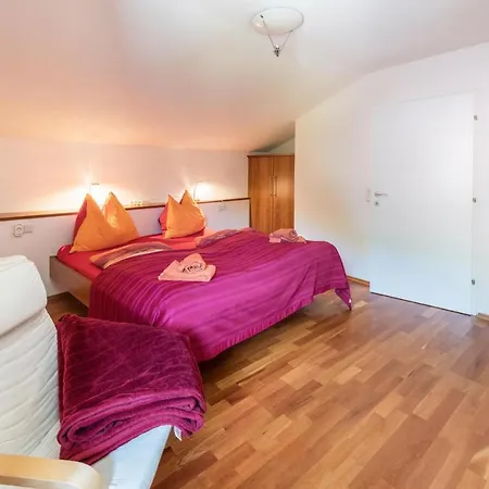 Wurzhoehe Apartment