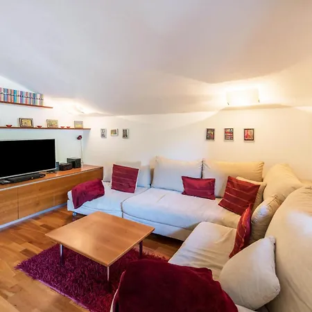 Apartmán Wurzhoehe Jochberg