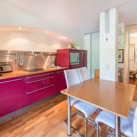 Wurzhoehe Appartement