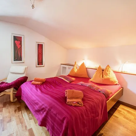 Appartement Wurzhoehe