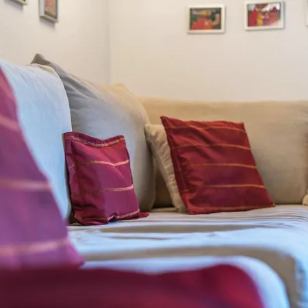 Wurzhoehe Appartement *