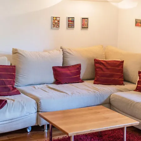 Appartement Wurzhoehe *