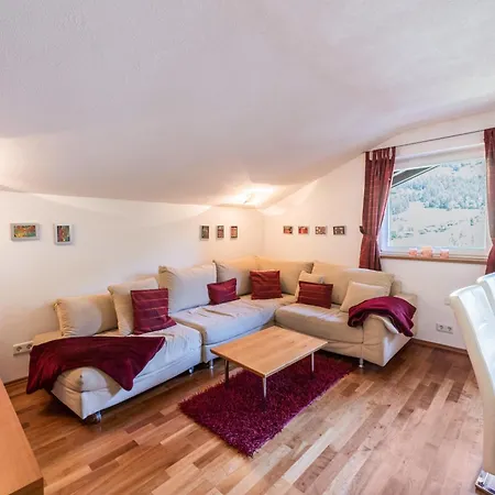 Wurzhoehe Appartement