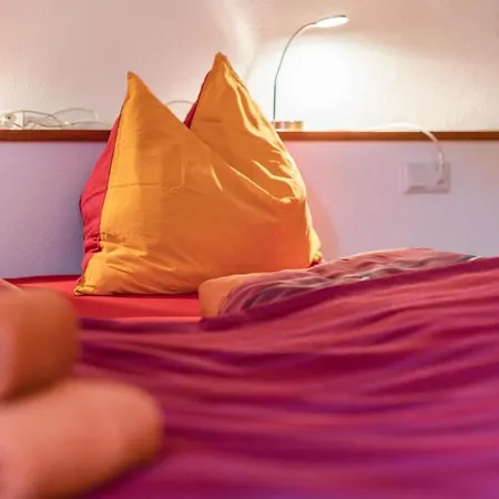 Wurzhoehe Γιόχμπεργκ