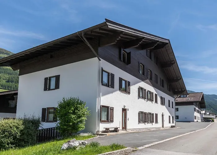 アパート Wurzhoehe *