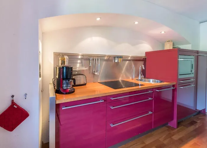 Wurzhoehe * ヨッホベルク