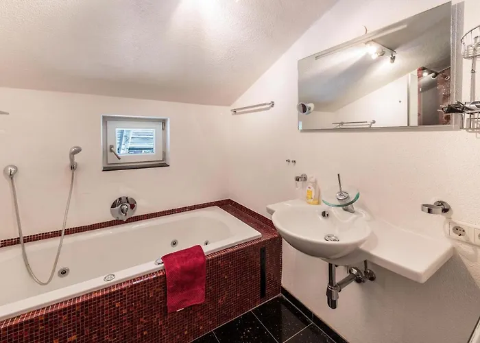 アパート Wurzhoehe *