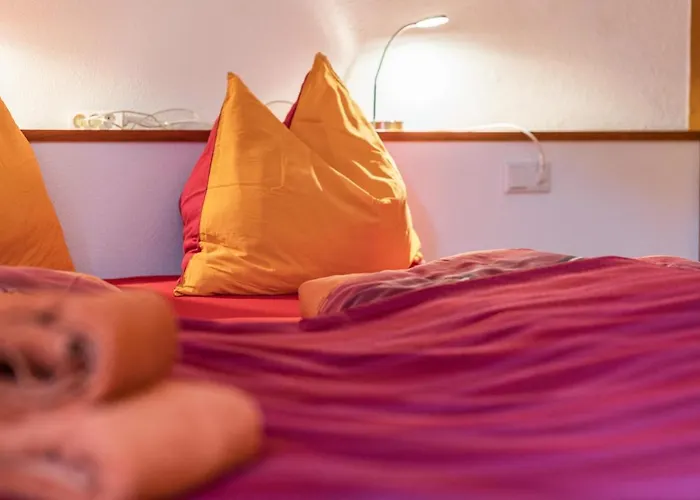 Wurzhoehe ヨッホベルク